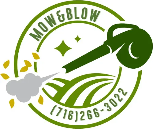 Mow & Blow